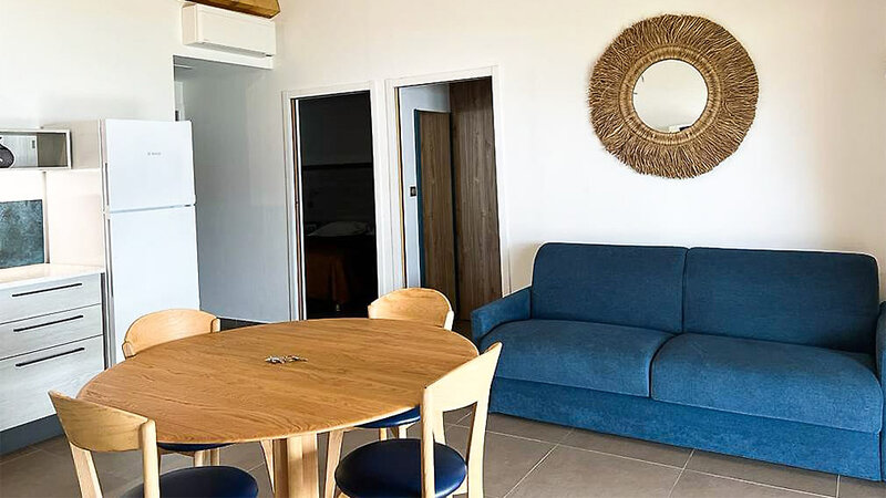 Residence Cantu di Mare 6
