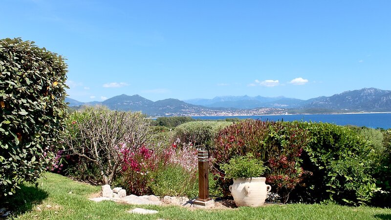 Residence Cantu di Mare 7