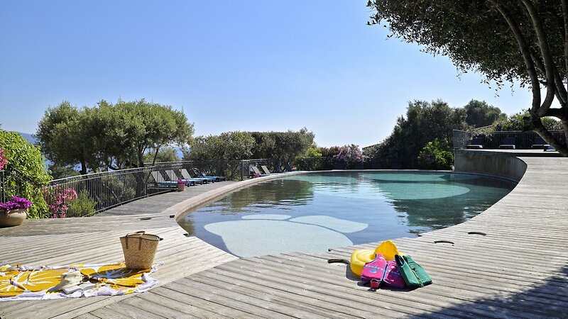 Residence Cantu di Mare 8