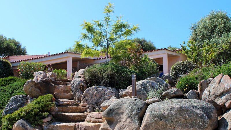 Residence Cantu di Mare 9