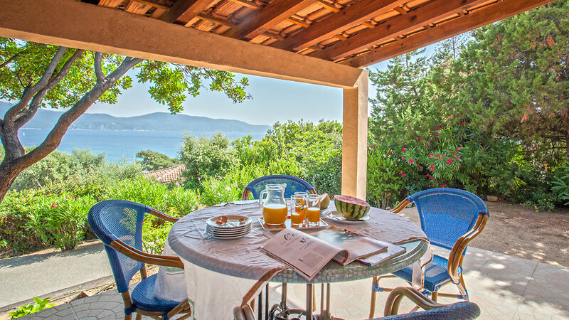Residence Cantu di Mare 11