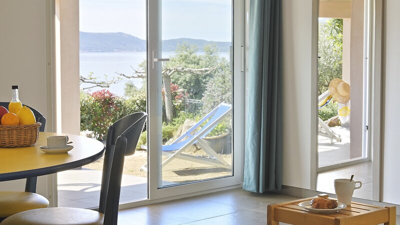 Residence Cantu di Mare 15