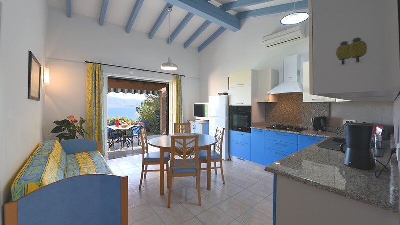 Residence Cantu di Mare 16