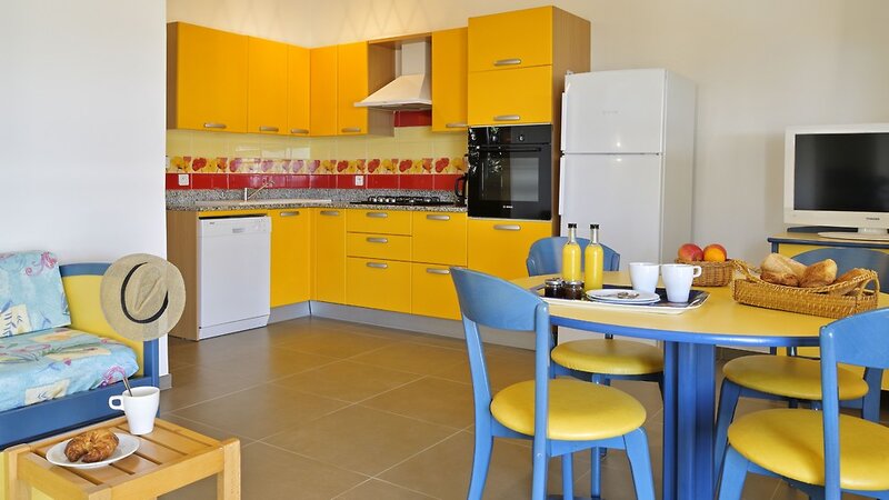 Residence Cantu di Mare 17
