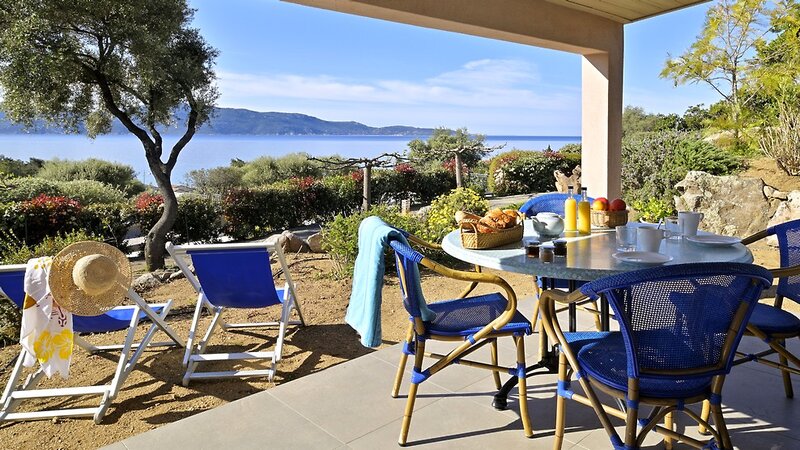 Residence Cantu di Mare 19