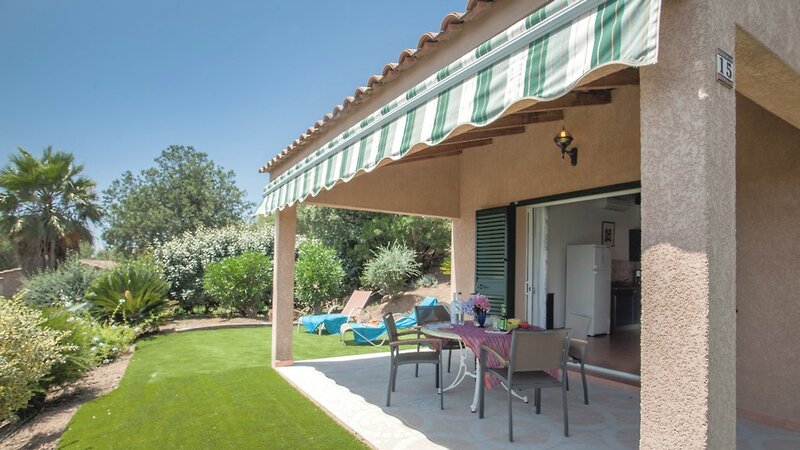 Residence Cantu di Mare