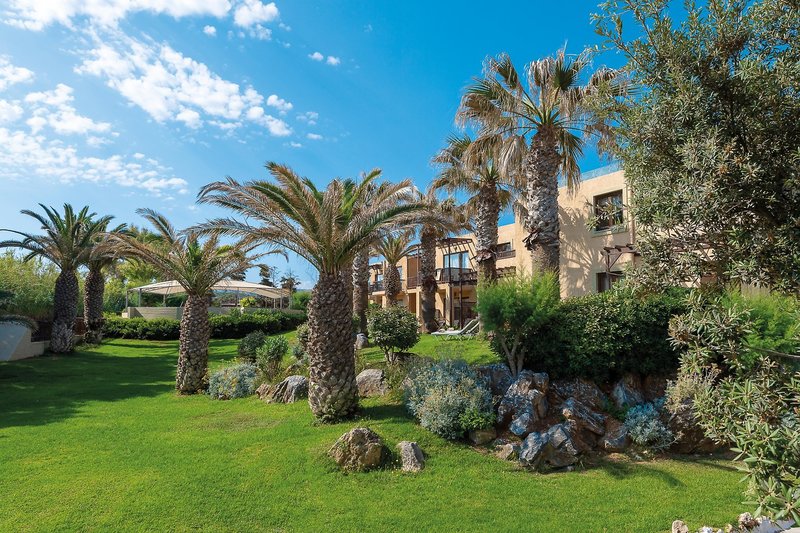 best FAMILY Aquila Rithymna Beach 1