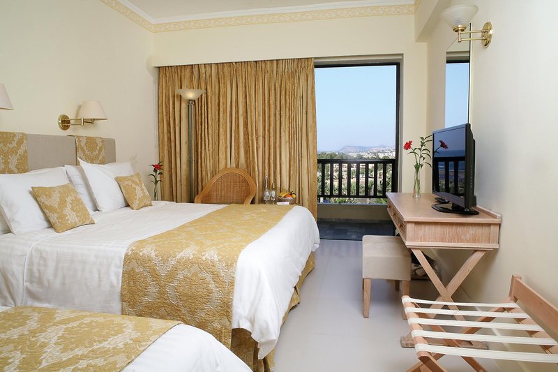 best FAMILY Aquila Rithymna Beach 2