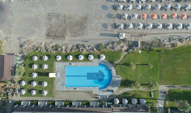 best FAMILY Aquila Rithymna Beach 3