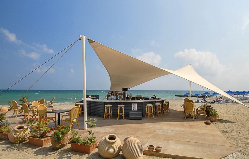 best FAMILY Aquila Rithymna Beach 4