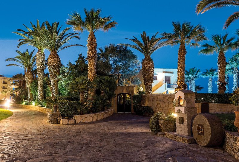 best FAMILY Aquila Rithymna Beach 10