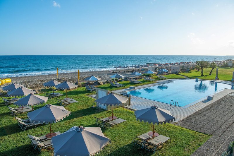 best FAMILY Aquila Rithymna Beach 11