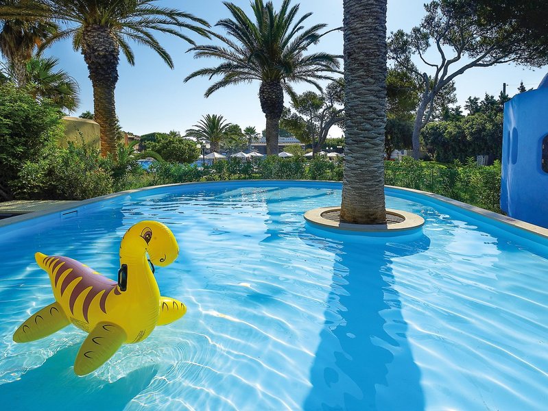 best FAMILY Aquila Rithymna Beach 12