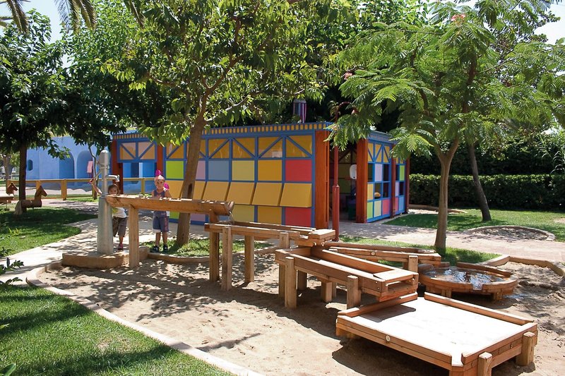 best FAMILY Aquila Rithymna Beach 14