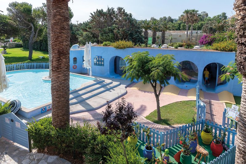 best FAMILY Aquila Rithymna Beach 15