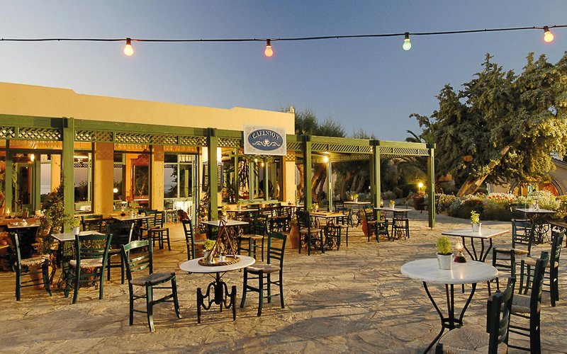 best FAMILY Aquila Rithymna Beach 17