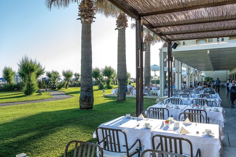 best FAMILY Aquila Rithymna Beach 19