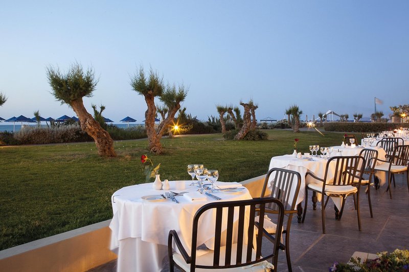 best FAMILY Aquila Rithymna Beach 20