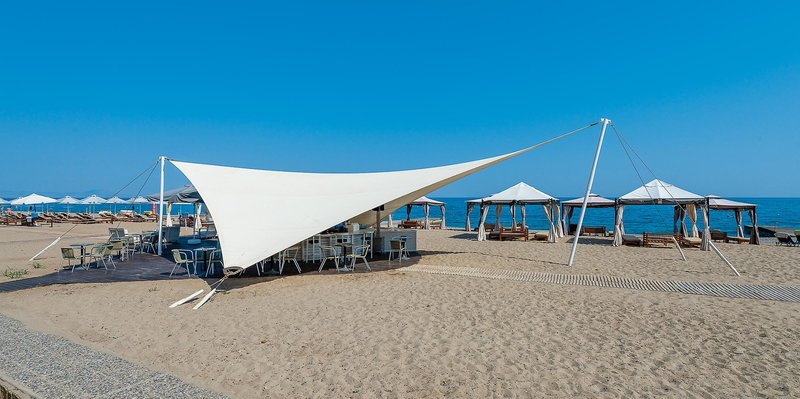 best FAMILY Aquila Rithymna Beach 24