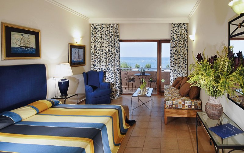 best FAMILY Aquila Rithymna Beach 25