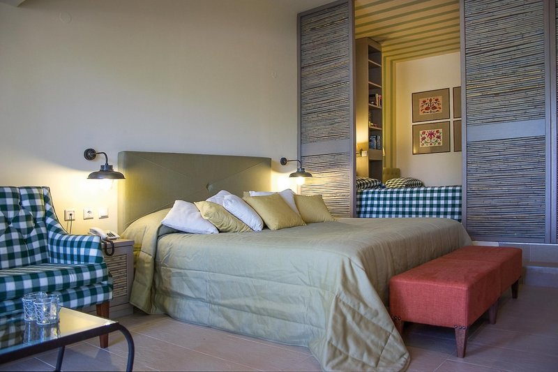 best FAMILY Aquila Rithymna Beach 26