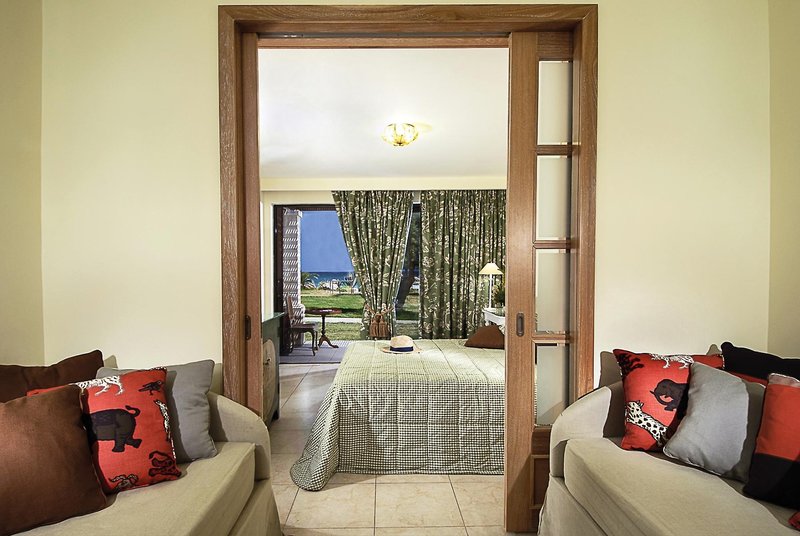 best FAMILY Aquila Rithymna Beach 27
