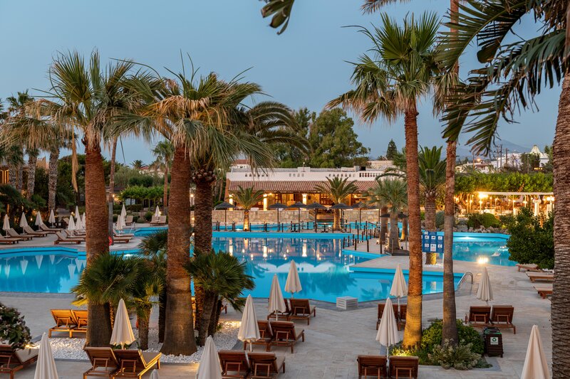 Aquila Rithymna Beach 12