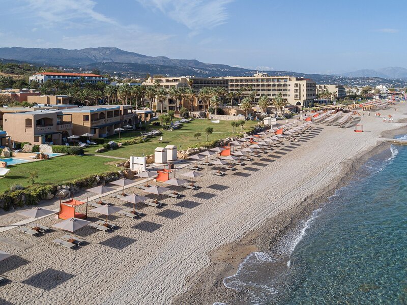 Aquila Rithymna Beach 13