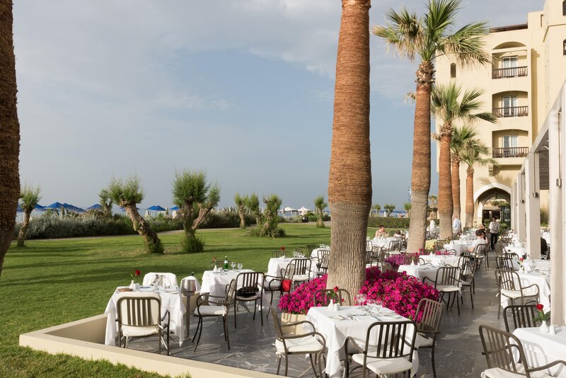 Aquila Rithymna Beach 23