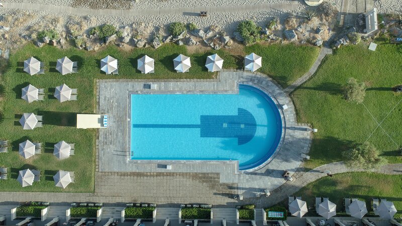 Aquila Rithymna Beach 8