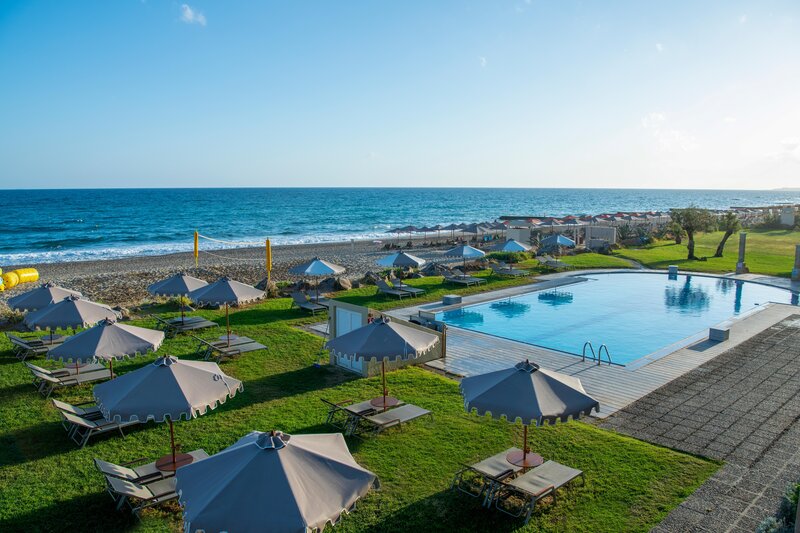 Aquila Rithymna Beach 9