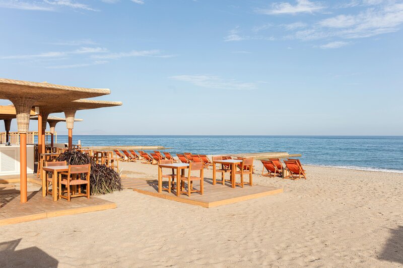 Aquila Rithymna Beach 16