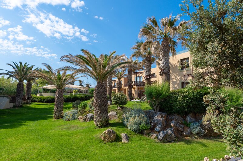 Aquila Rithymna Beach 18
