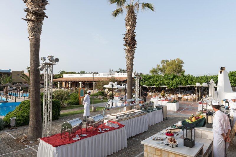 Aquila Rithymna Beach 21