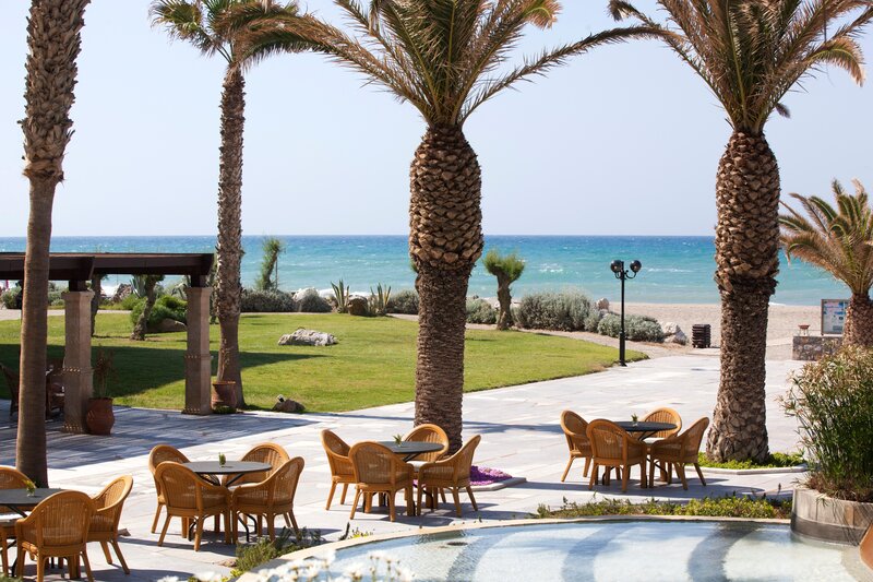 Aquila Rithymna Beach 22