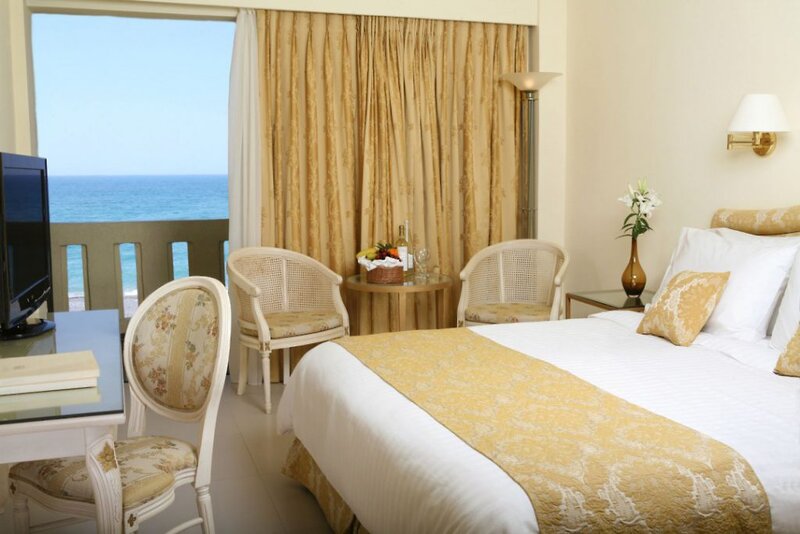 Aquila Rithymna Beach 26