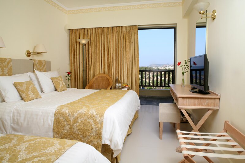 Aquila Rithymna Beach 27