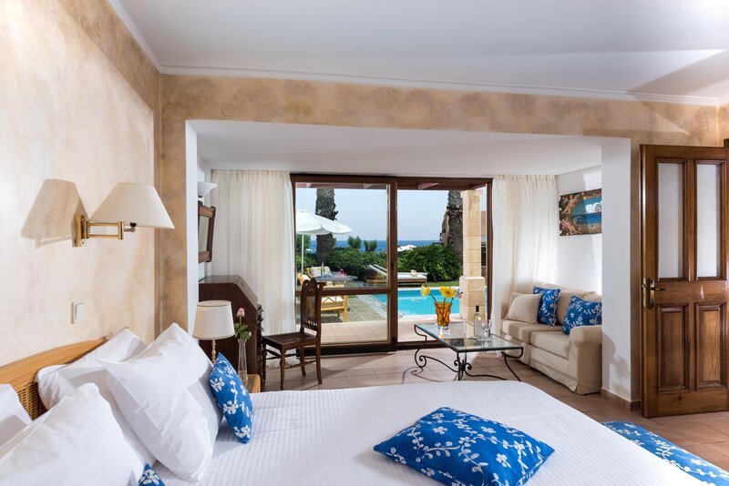 Aquila Rithymna Beach 32