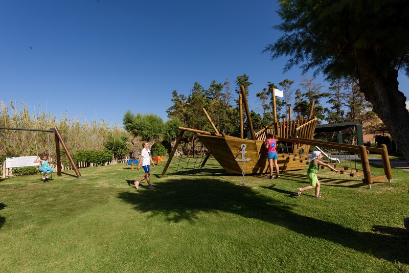 Aquila Rithymna Beach 44