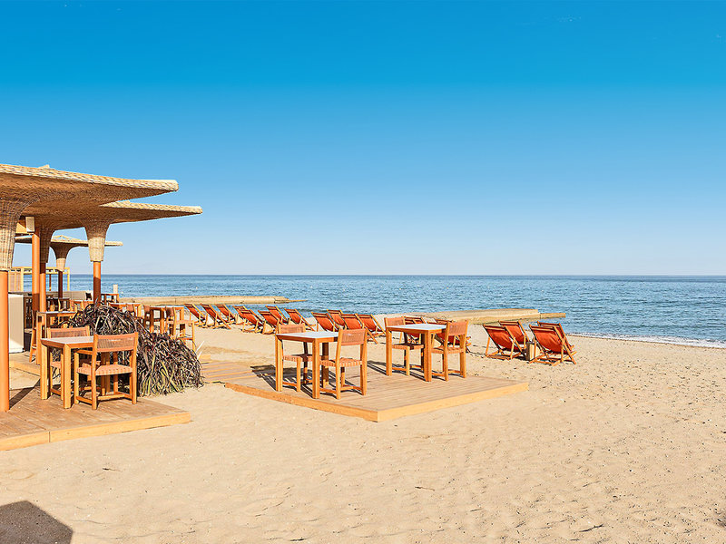 best FAMILY Aquila Rithymna Beach 6