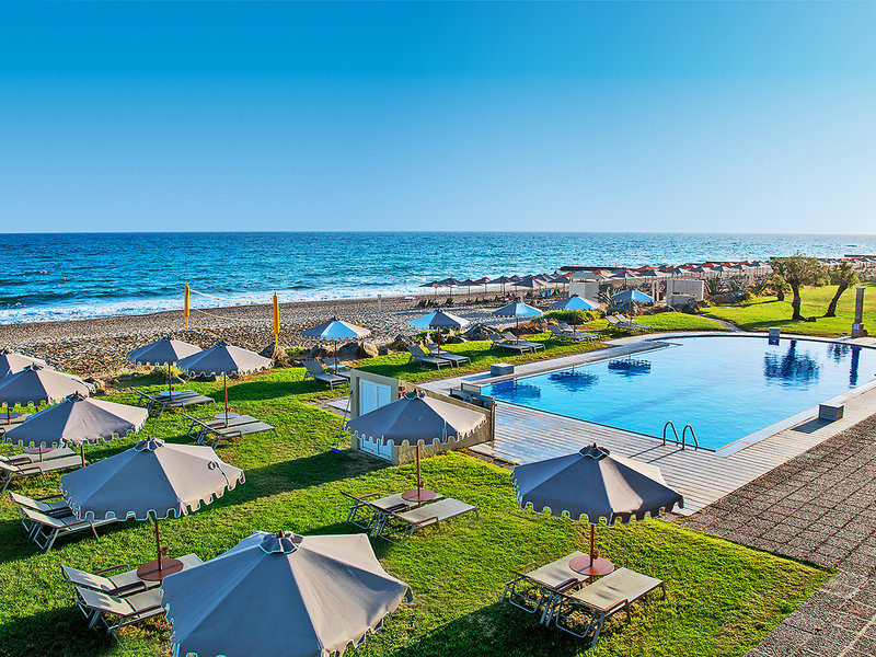 best FAMILY Aquila Rithymna Beach 7