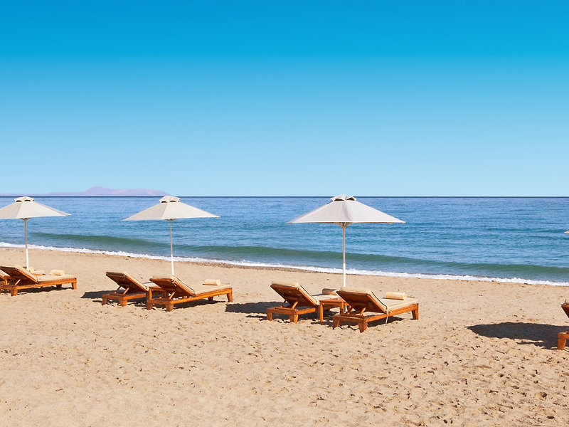 best FAMILY Aquila Rithymna Beach 8