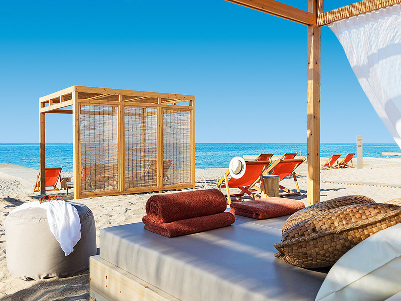 best FAMILY Aquila Rithymna Beach 9