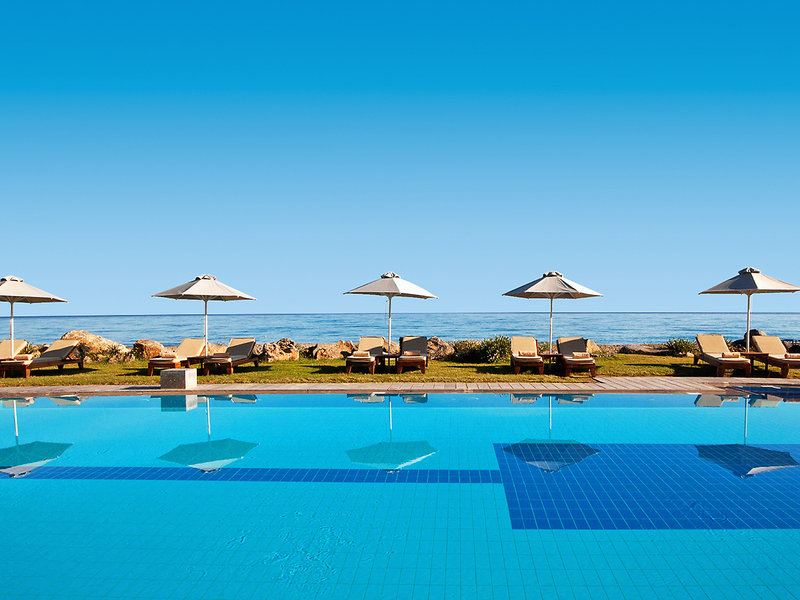 best FAMILY Aquila Rithymna Beach 10