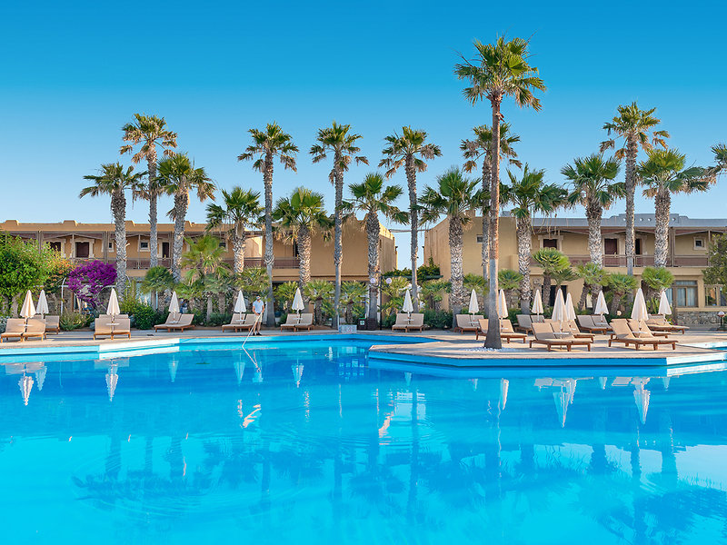 best FAMILY Aquila Rithymna Beach 11