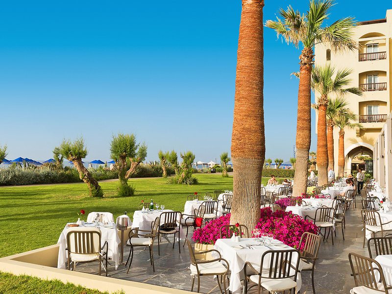 best FAMILY Aquila Rithymna Beach 13