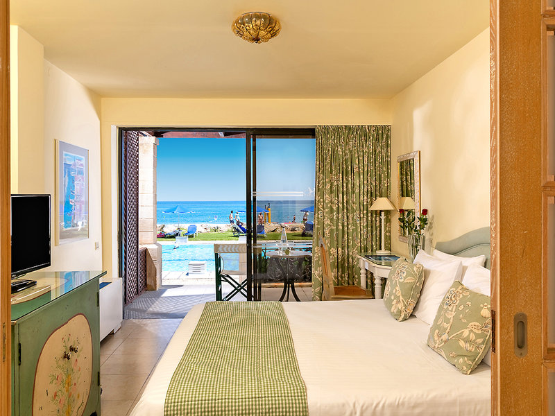 best FAMILY Aquila Rithymna Beach 14