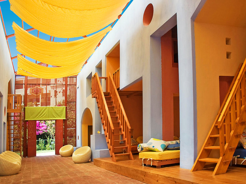 best FAMILY Aquila Rithymna Beach 16