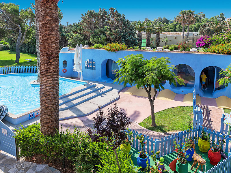 best FAMILY Aquila Rithymna Beach 17