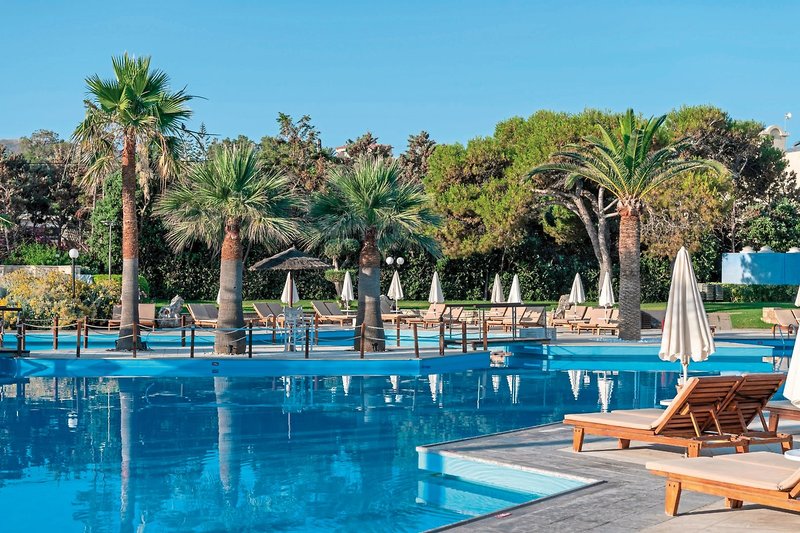 Aquila Rithymna Beach 1